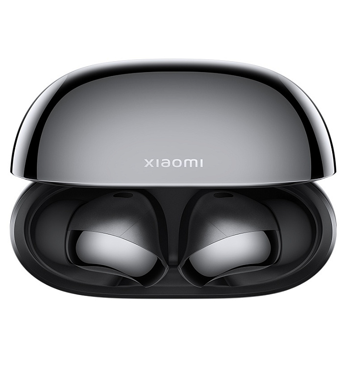 Xiaomi Buds 4 Pro (черный) фото 3