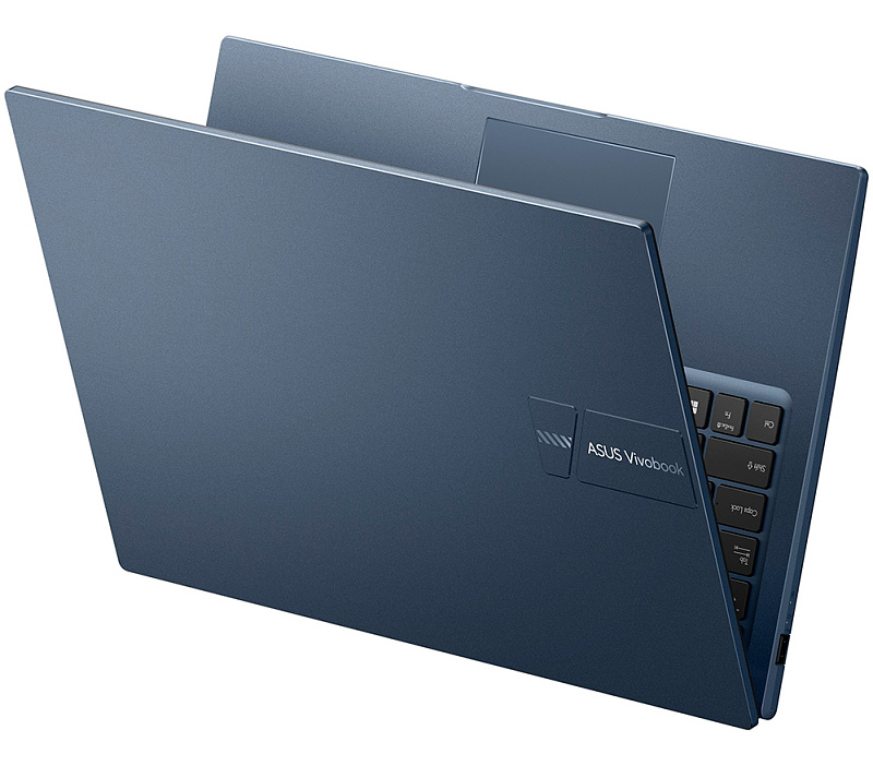 ASUS Vivobook 15 8/512GB (темно-синий) фото 1