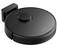 Dreame Robot Vacuum D9 Max Gen 2 (черный) фото 3