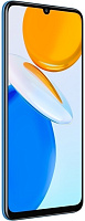 HONOR X7 4/128GB (синий океан) фото 1