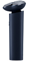 Xiaomi Electric Shaver S101 (синий) фото 3