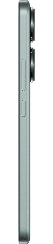 POCO F6 12/512GB (зеленый) фото 3