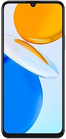 HONOR X7 4/128GB (титановый серебристый) фото 2