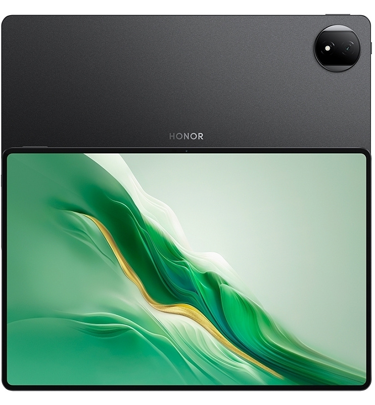 Honor MagicPad 2 Wi-Fi + Keyboard&Pen 12/256GB (черный) фото 1