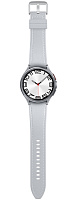 Samsung Galaxy Watch6 Classic 47 мм (серебро) фото 6