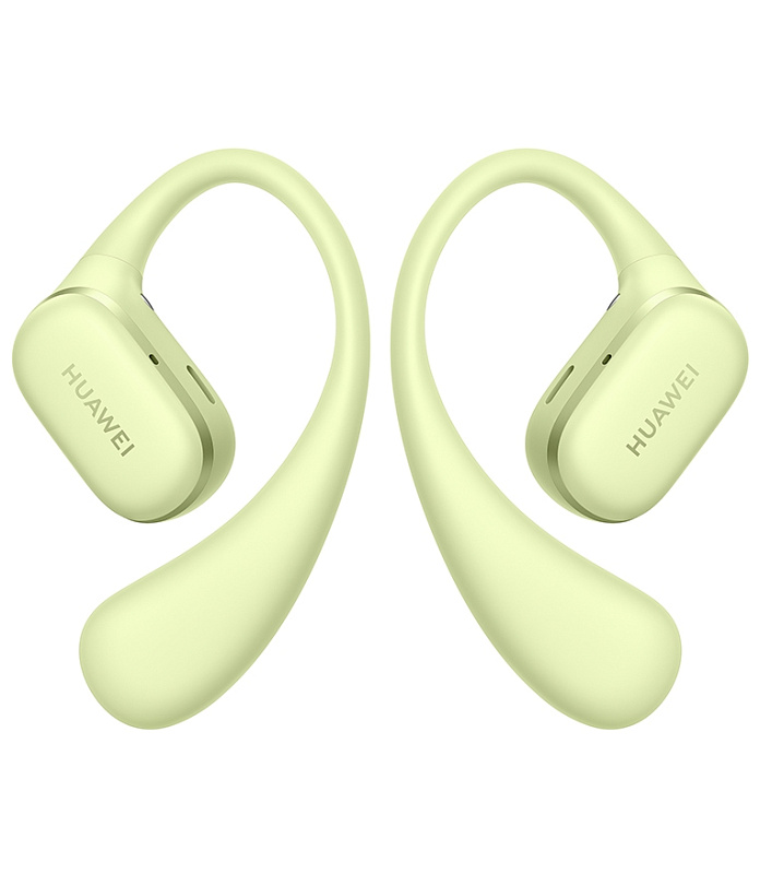 Huawei FreeArc T0021 (зеленый) фото 3