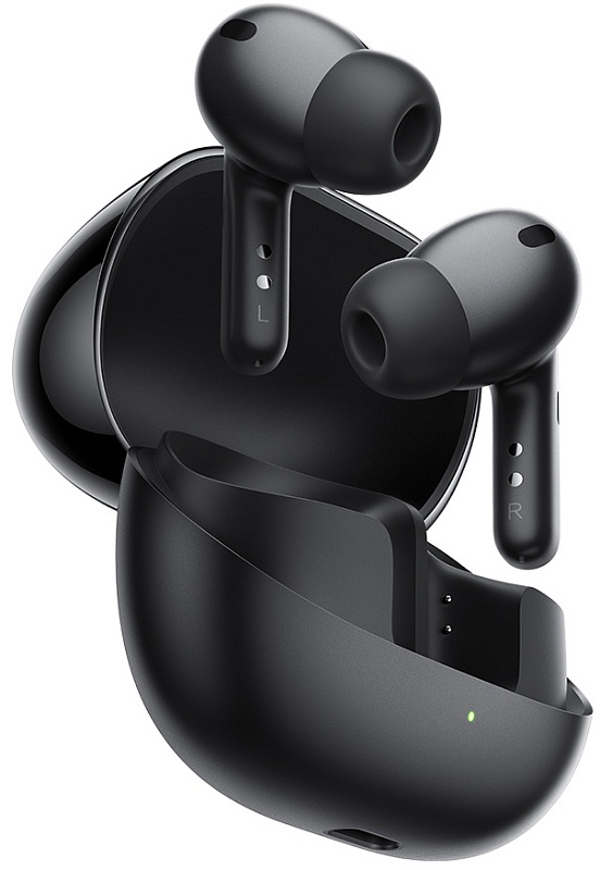 Xiaomi Buds 4 Pro (черный) фото 1
