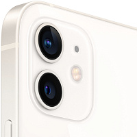 Apple iPhone 12 128GB (белый) фото 3