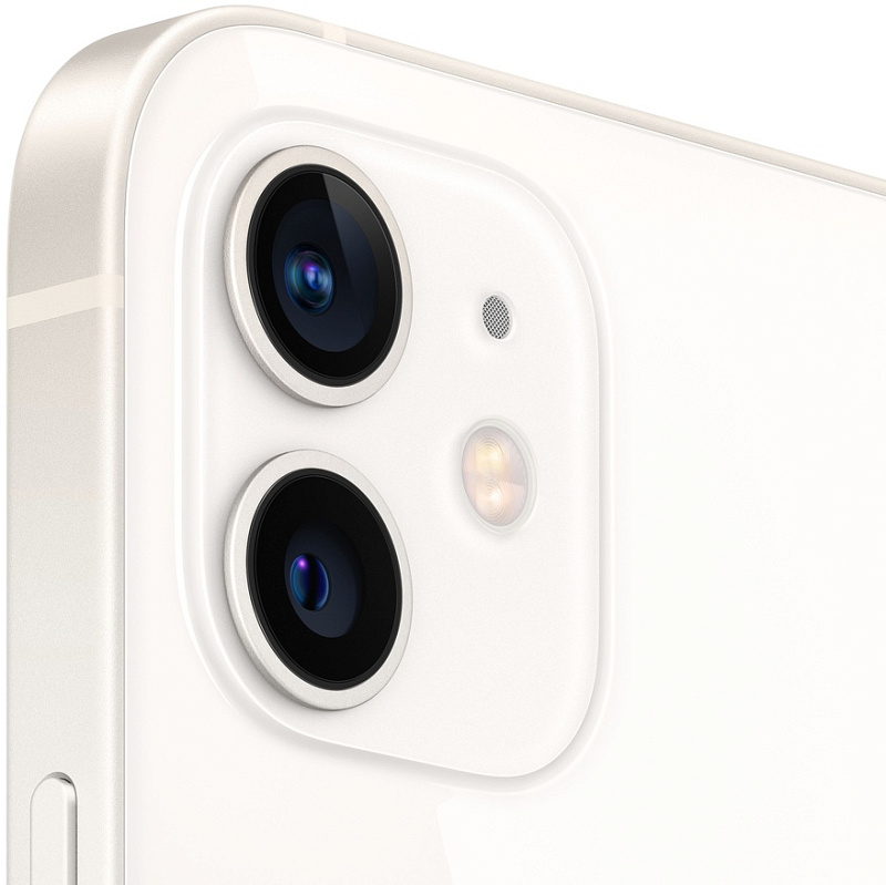 Apple iPhone 12 128GB (белый) фото 3