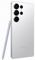 Samsung Galaxy S25 Ultra 5G 12/256GB (серебрянный титан) фото 5
