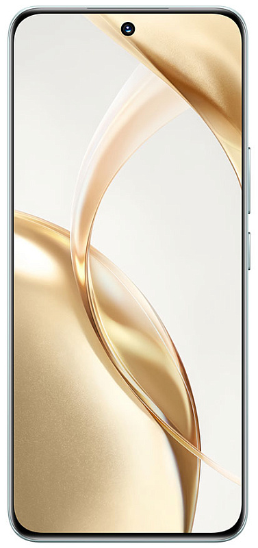 HONOR 200 12/512GB (зеленый) фото 1