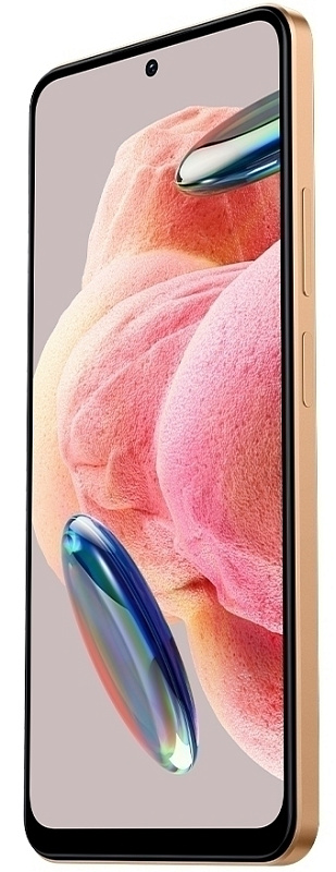 Xiaomi Redmi Note 12 8/256GB (золотистый) фото 3