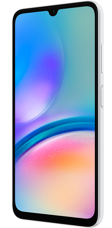 Samsung Galaxy A05s A057 4/128GB (серебристый) фото 3