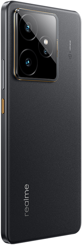 Realme GT 7 12/512GB (обсидиан) фото 5