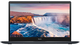 Xiaomi RedmiBook 15 i3 8/256GB (темно-серый)
