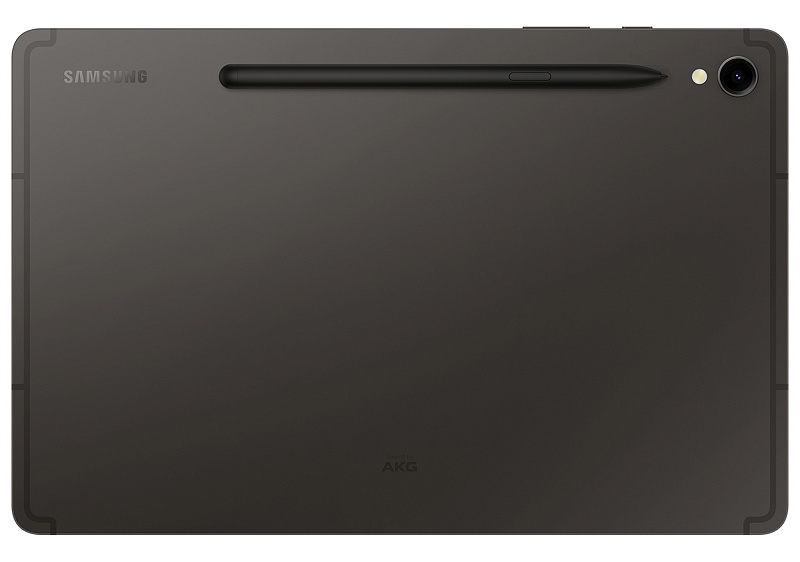 Samsung Galaxy Tab S9 Wi-Fi 8/128GB (серый) фото 4