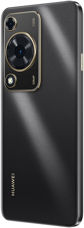 Huawei Nova Y63 4/128GB (черный) фото 7