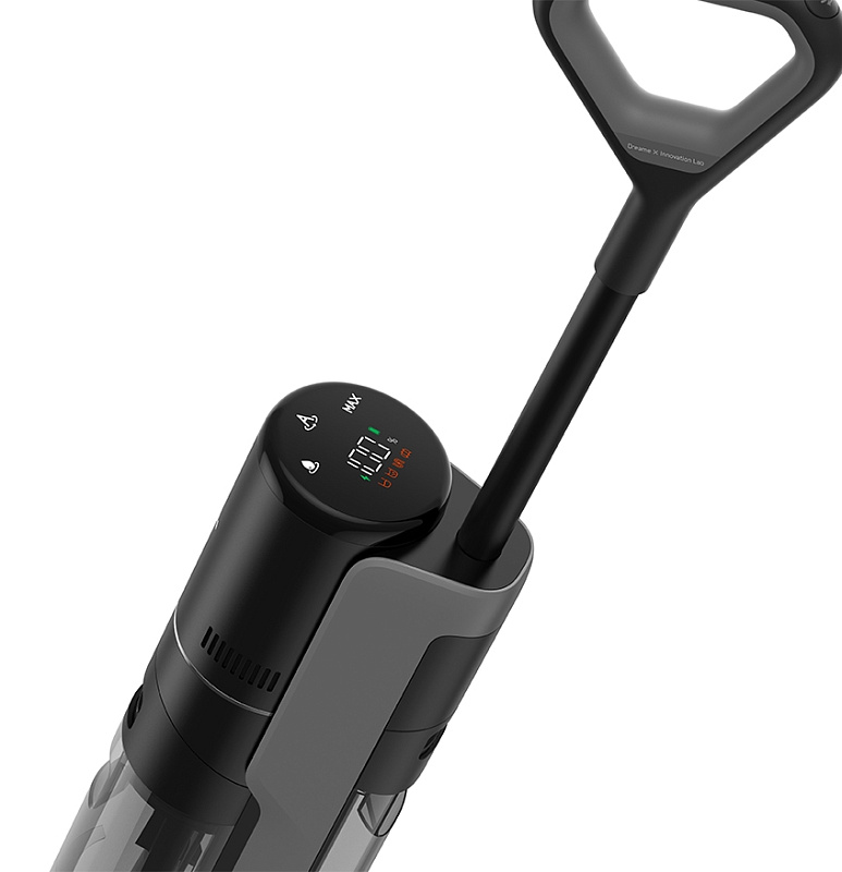Dreame H12S AE wet and dry Vacuum Cleaner фото 5