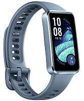 Huawei Band 10 NOR-B29 (синий) фото 1