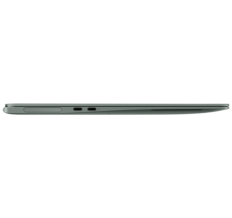 Honor MagicBook Art 14 Ultra7 32/1024GB (зеленый) фото 4