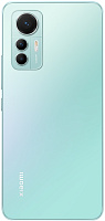Xiaomi 12 Lite 8/256GB (светло-зеленый) фото 6