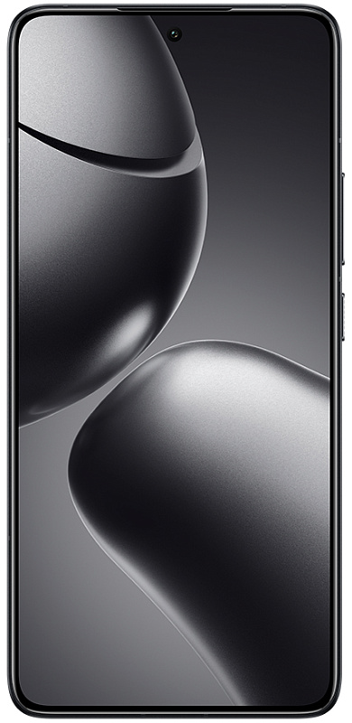 Xiaomi 14T Pro 12/512Gb (титановый черный) фото 5