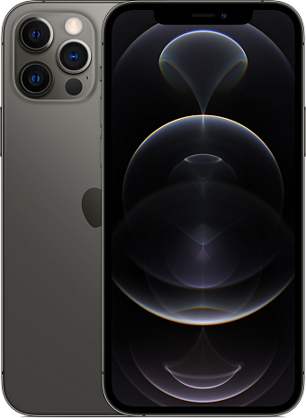 Товар Apple iPhone 12 Pro 256GB Грейд A (графитовый)