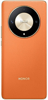 HONOR X9b 8/256GB (марокканский оранжевый) фото 5