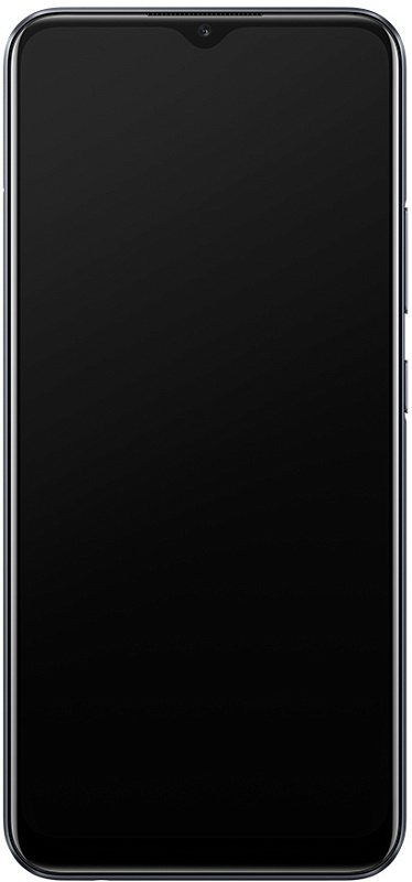 realme C21Y 4/64GB (черный) фото 2