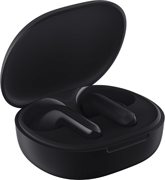 Товар Xiaomi Redmi Buds 4 Lite (черный)