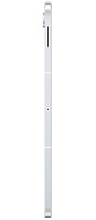 Samsung Galaxy Tab S10 FE+ Wi-Fi X620 8/128GB (серебристый) фото 5