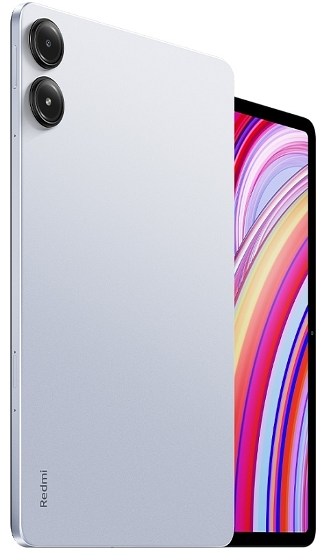 Xiaomi Redmi Pad Pro 6/128GB Wi-Fi (небесный синий) фото 3