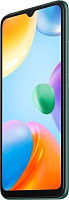 Xiaomi Redmi 10C 4/128Gb без NFC (мятно-зеленый) фото 3