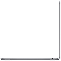 Apple Macbook Air 13" M2 256Gb 2022 + адаптер питания (серый космос) фото 4