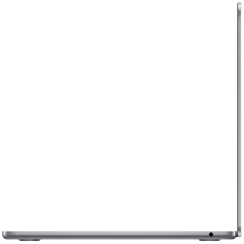 Apple Macbook Air 13" M2 256Gb 2022 + адаптер питания (серый космос) фото 4