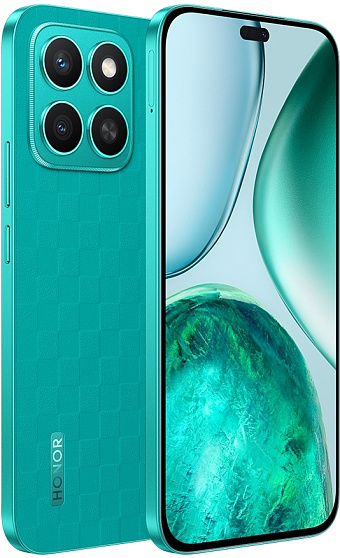 Товар HONOR X8c 8/256GB (зеленый)