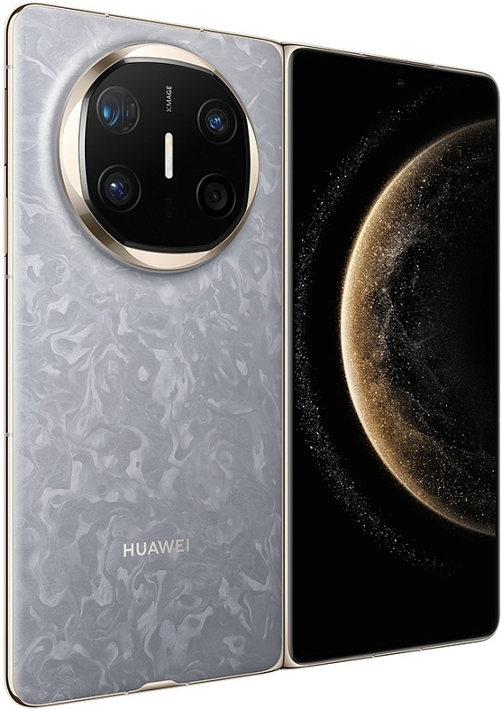 Huawei Mate X6 12/512GB (туманно-серый) фото 3