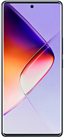 Infinix Note 40 Pro+ 5G 12/256GB (обсидиановый черный) фото 2