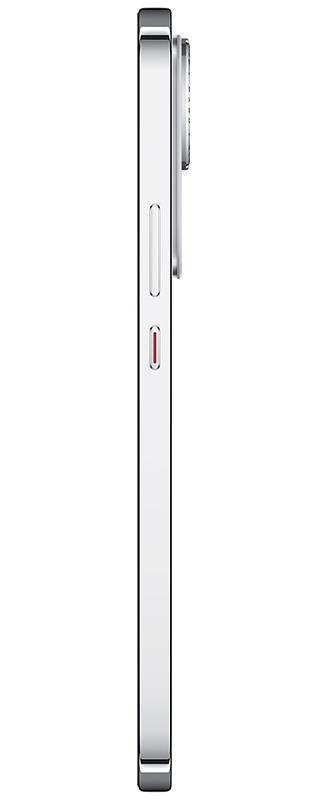 Huawei Nova 13 12/256GB (белый) фото 4