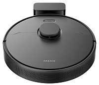 Dreame Robot Vacuum D9 Max Gen 2 (черный) фото 1