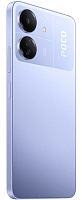 POCO C65 8/256GB (фиолетовый) фото 5