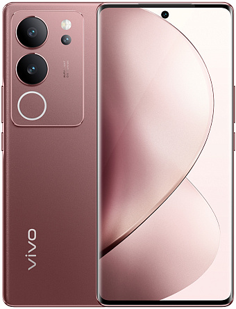 Товар vivo V29 12/256GB (красный)