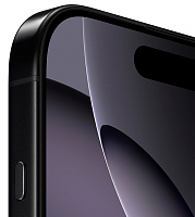 Apple iPhone 16 Pro Max 512GB (черный титан) фото 3