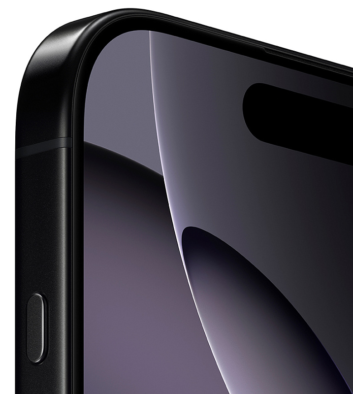 Apple iPhone 16 Pro Max 512GB (черный титан) фото 3