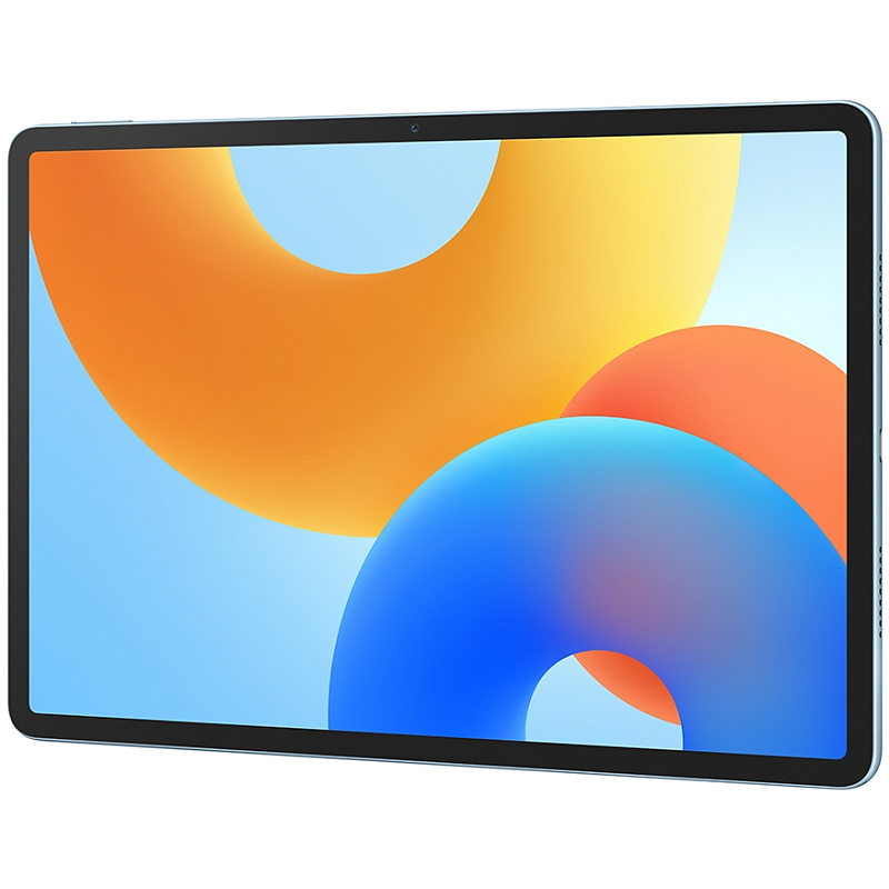 Huawei MatePad 11.5 Wi-Fi 8/256GB с клав. PaperMatte BTKR-W09 (53014FSE) (голубой) фото 4