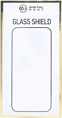 Digitalpart Full Glue для Huawei Nova Y70