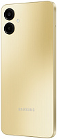 Samsung Galaxy A06 065 6/128GB (золото) фото 6