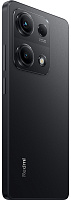 Redmi Note 14S 8/256GB (черный) фото 3