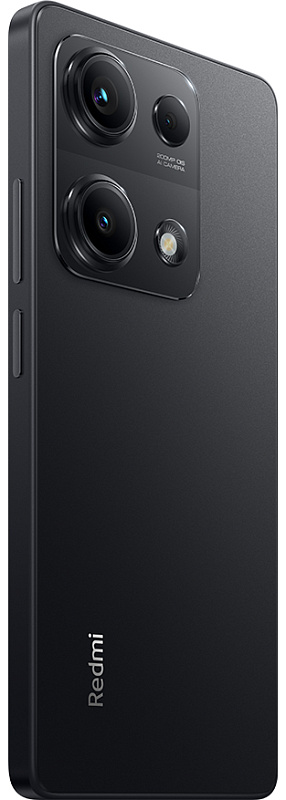 Redmi Note 14S 8/256GB (черный) фото 3