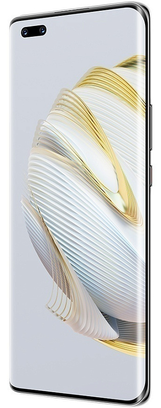 Huawei Nova 10 Pro 8/256GB (сияющий черный) фото 3